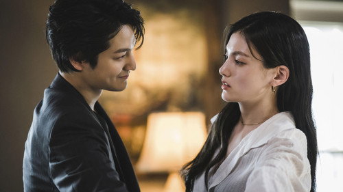 Tale of the Nine Tailed Season 1 Episode 3 - The Secret of the Dragon King
