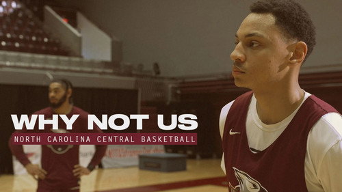Why Not Us Season 1 Episode 6 - Season On The Brink