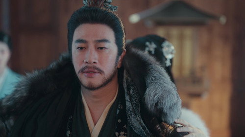 Blossoms of Power Season 1 Episode 17 - Episode 17