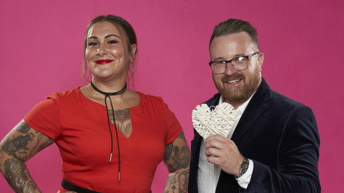 First Dates Season 20 Episode 2 - Episode 2