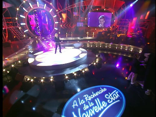 Nouvelle Star Season 1 Episode 11 - Episode 11