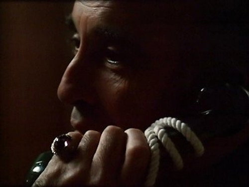The World of Hammer Season 1 Episode 11 - Hammer Stars: Christopher Lee