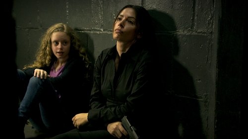 Person of Interest Season 3 Episode 5 - Razgovor