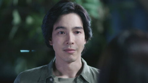 6th Sense Agency Season 1 Episode 19 - Episode 19