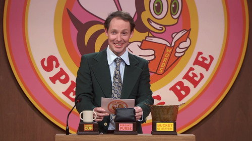 Guy Montgomery's Guy Mont Spelling Bee Season 2 Episode 8 - It's Not Your Fault, It's the Time Machine