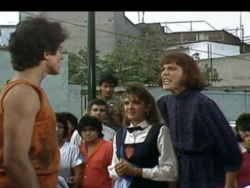 Quinceañera Season 1 Episode 17 - Episode 17