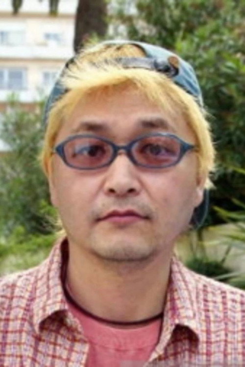 Kazuhisa Takenouchi