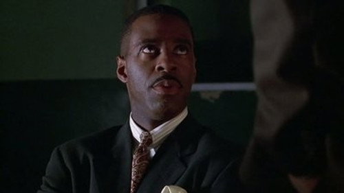 Law & Order Season 5 Episode 13 - Rage