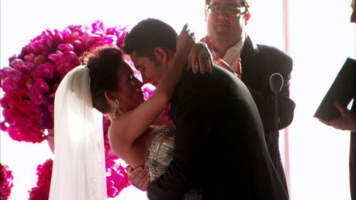 Say Yes to the Dress Season 8 Episode 19 - The Big Day Special - Kelly