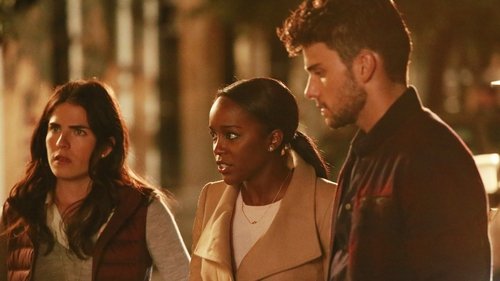 How to Get Away with Murder Season 2 Episode 5 - Meet Bonnie