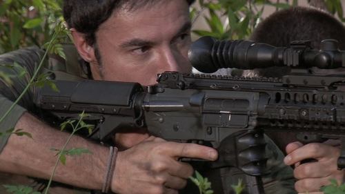 El Señor de los Cielos Season 4 Episode 10 - Episode 10