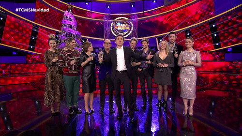 Tu cara me suena Season 7 Episode 12 - Episode 12