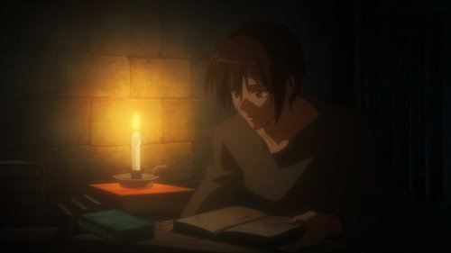 The Legend of the Legendary Heroes Season 1 Episode 4 - Ryner Report