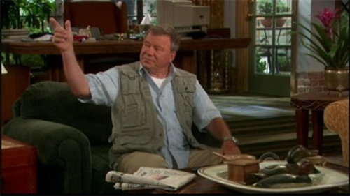 $#*! My Dad Says Season 1 Episode 1 - Pilot