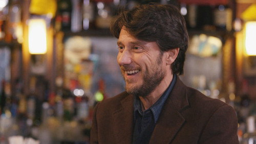 Little Big Italy Season 1 Episode 2 - Manhattan