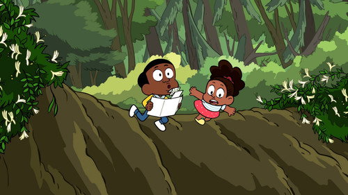 Jessica's Trail still