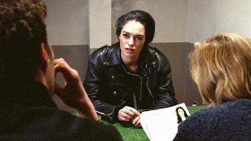 Band of Gold Season 2 Episode 4 - Hurt