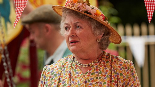 Father Brown Season 6 Episode 3 - The Kembleford Dragon