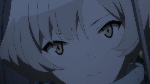 Occultic;Nine Season 1 Episode 11 - We Want the Airwaves