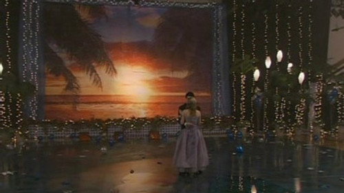 Kyle XY Season 2 Episode 23 - I've Had the Time of My Life