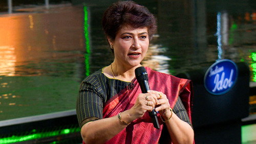 Gantantra Divas Special still