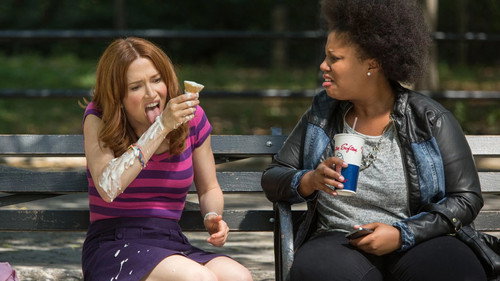 Unbreakable Kimmy Schmidt Season 2 Episode 1 - Kimmy Goes Roller Skating!