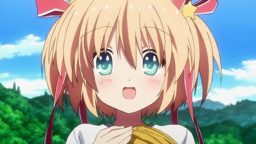 Little Busters! Season 1 Episode 5 - To Find What I’ve Lost