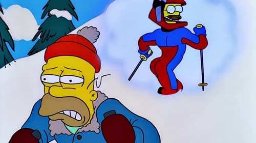 The Simpsons Season 11 Episode 10 - Little Big Mom