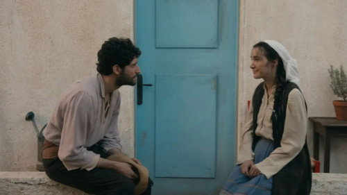 From Sunrise to Sunset Season 1 Episode 16 - Episode 16