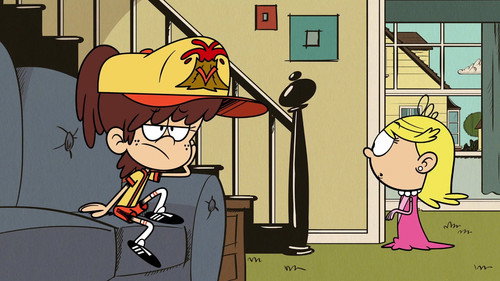 The Loud House Season 4 Episode 25 - Good Sports