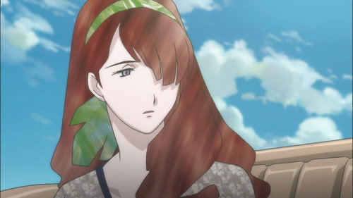 Gankutsuou Season 1 Episode 3 - 5/22, Stormy