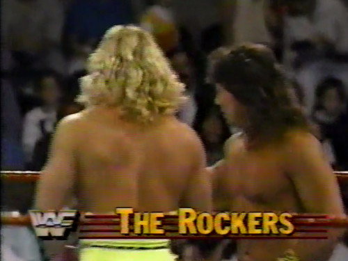 August 26, 1989 - Superstars of Wrestling 156 still