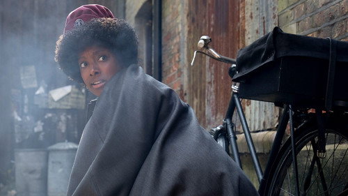 Call the Midwife Season 14 Episode 3 - Episode 3