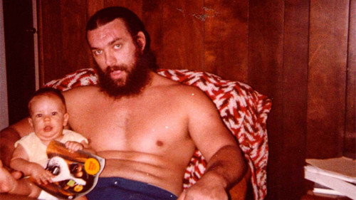 Dark Side of the Ring Season 1 Episode 3 - The Killing of Bruiser Brody
