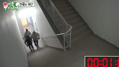 Episode 123 with Choi Soo-jong still