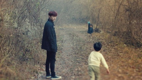 The Smile Has Left Your Eyes Season 1 Episode 13 - A Favor to Ask