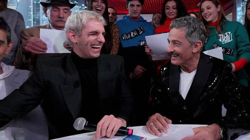Long Live Rai2! Season 1 Episode 11 - Episode 11