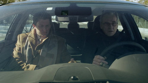 Lilyhammer Season 1 Episode 6 - Pack Your Lederhosen