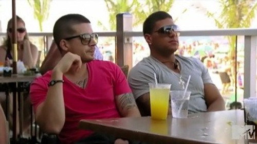 Jersey Shore Season 5 Episode 5 - Nothing but Nice