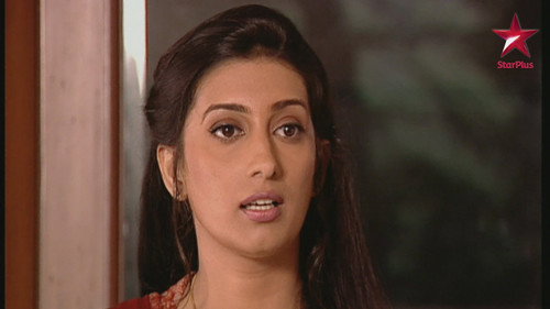 Kyunki... Saas Bhi Kabhi Bahu Thi... Season 1 Episode 8 - Payal Gets Jealous