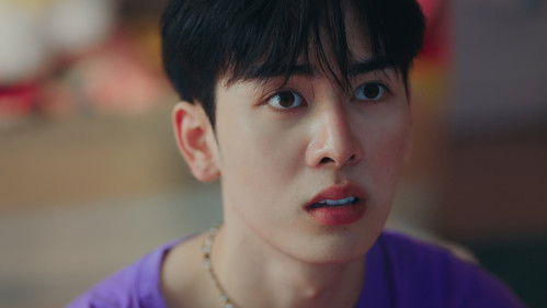 Love You Teacher Season 1 Episode 3 - Episode 3