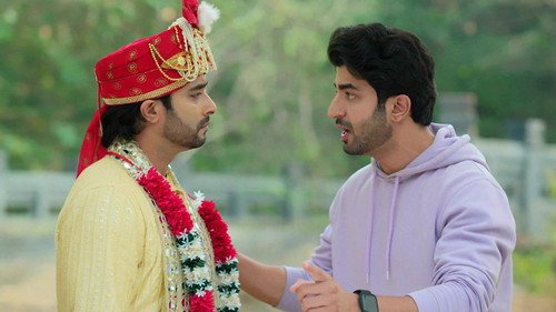 Mahadev & Sons Season 1 Episode 23 - Dheeraj Stands By Ketan