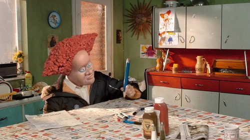 Angry Kid Season 4 Episode 9 - Sponsored Silence