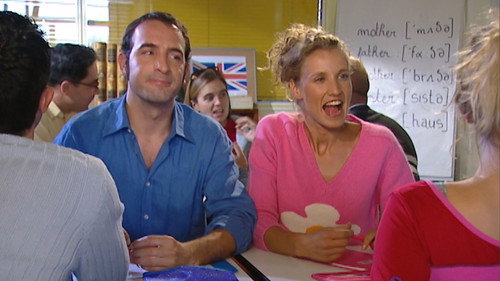 Cours de langues (2) still