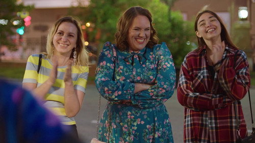 Mom will be against it Season 1 Episode 3 - Episode 3