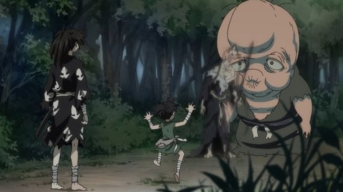 Dororo Season 1 Episode 14 - The Story of Sabame