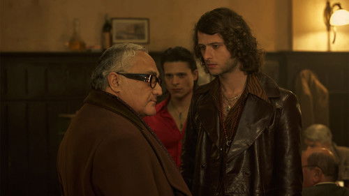 Gomorrah: The Origins Season 1 Episode 3 - Episode 3