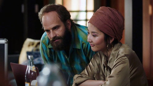 High Maintenance Season 3 Episode 5 - Payday