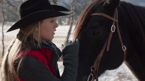 Heartland Season 14 Episode 5 - Outsiders