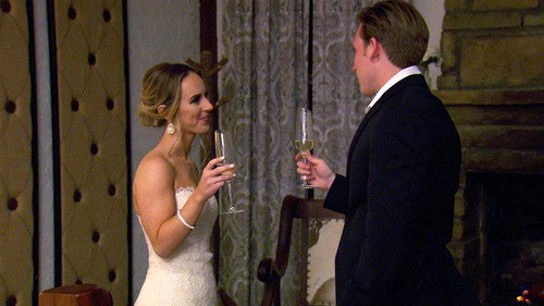 Married at First Sight Season 7 Episode 4 - Pressure or Paradise